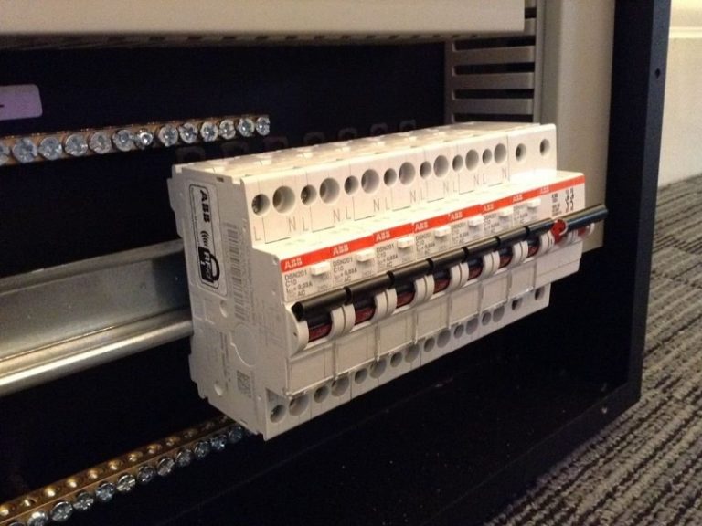 The 9 best electrical panels Nothing Creative