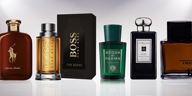 Top 10 best perfume for men in the world