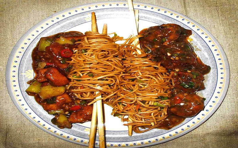 16 Delicious recipes for Chinese food that you can make at home