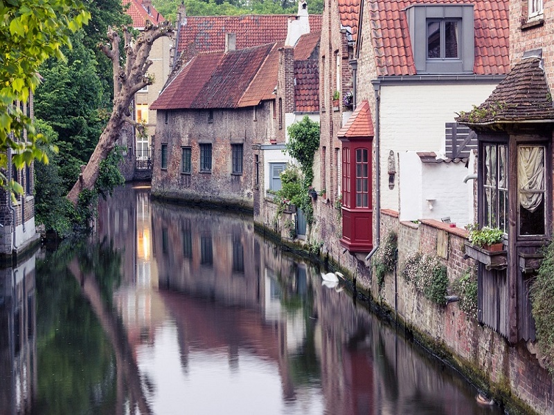 8 cheap trips around Europe for your vacations