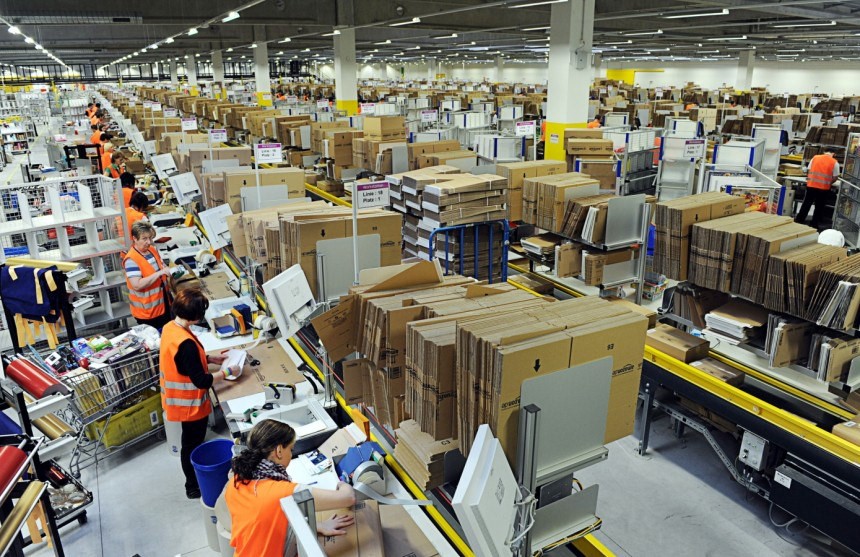 Top Order Picking Methods For Your Warehouse Nothing Creative