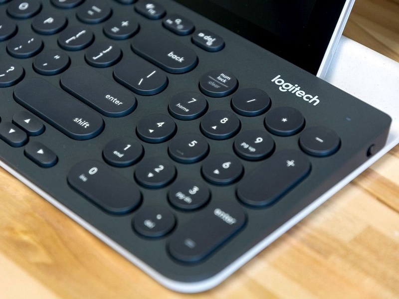 What are the best Logitech wireless keyboards