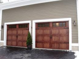 Looking after your Garage door.