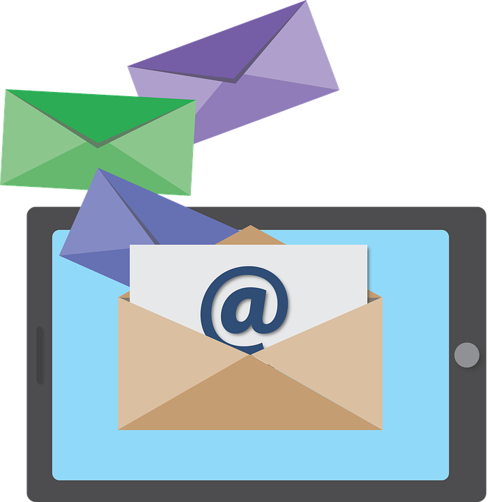 Six tips for a great email marketing campaign