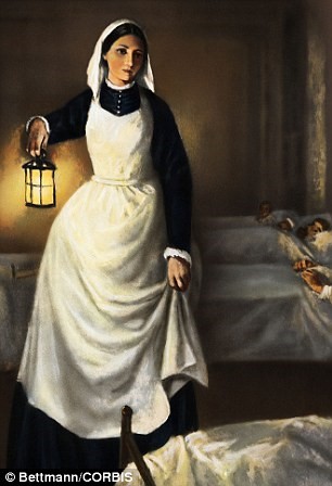 The Incredible Florence Nightingale