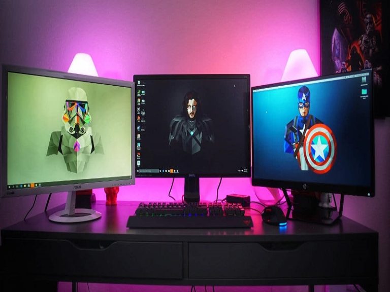 The 7 best monitors 27 inches Nothing Creative