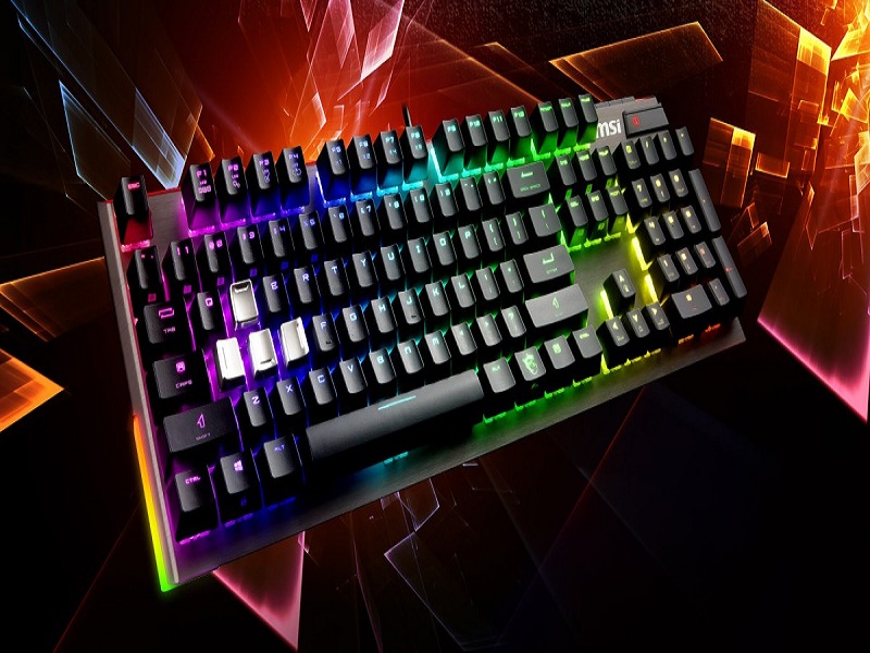 The 9 best mechanical keyboards
