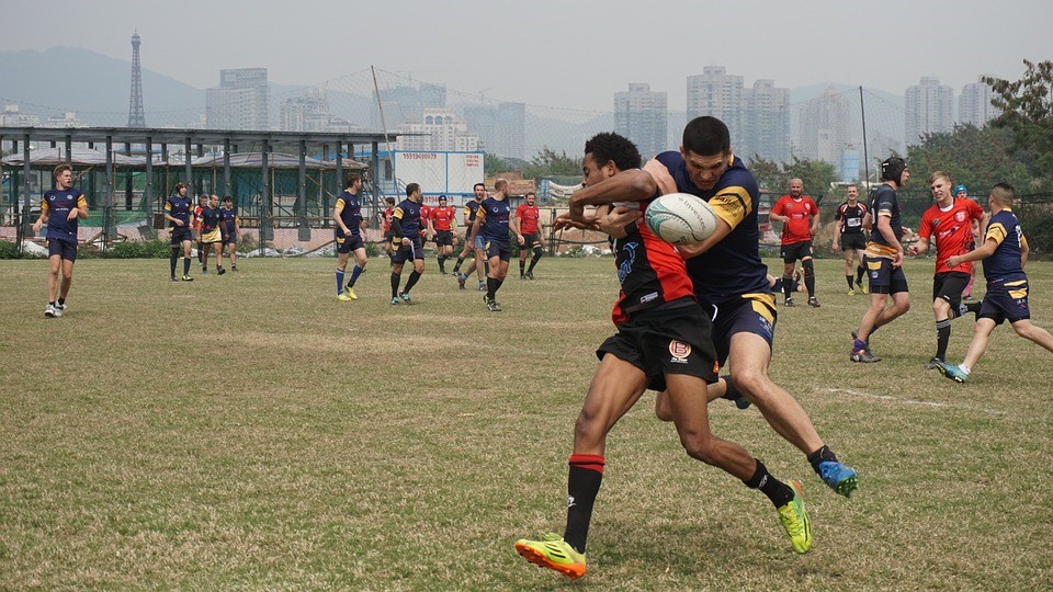 Why Japanese rugby needs to turn professional