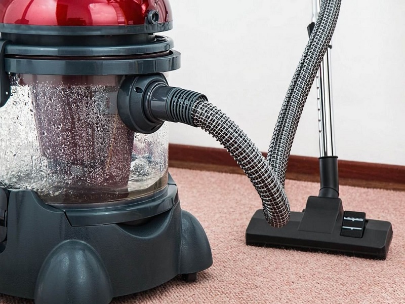 The 7 best water vacuums