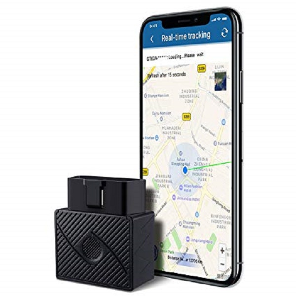 THE 6 BEST GPS LOCATORS FOR CAR OF 2019