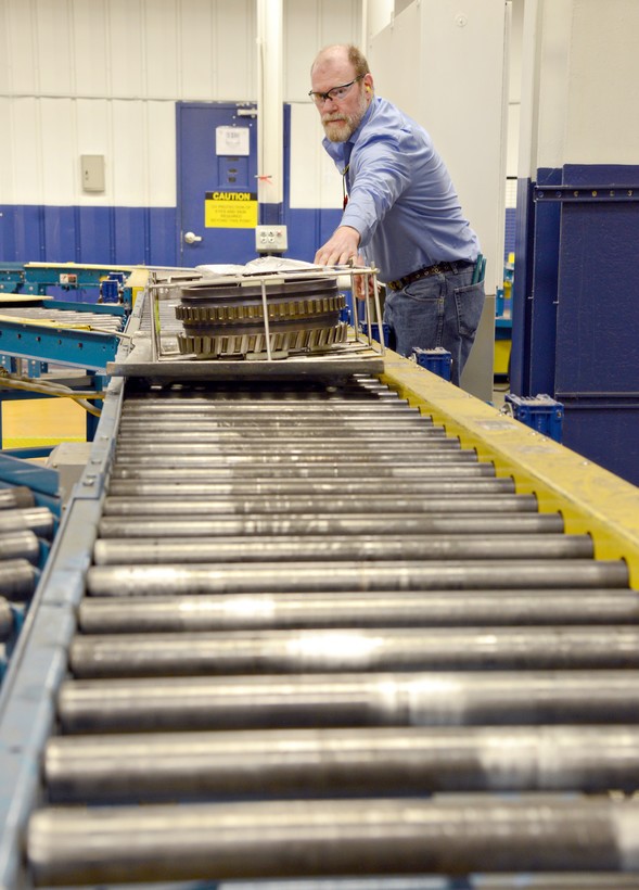 Four Tips for Choosing the Right Conveyor