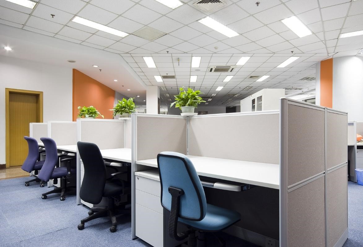 Why is a clean workplace so important?