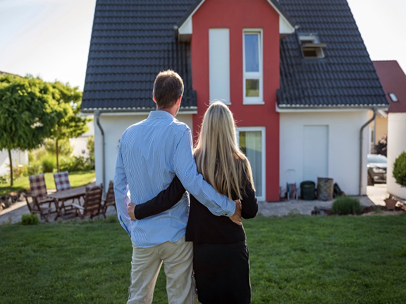 10 recommendations to buy a house