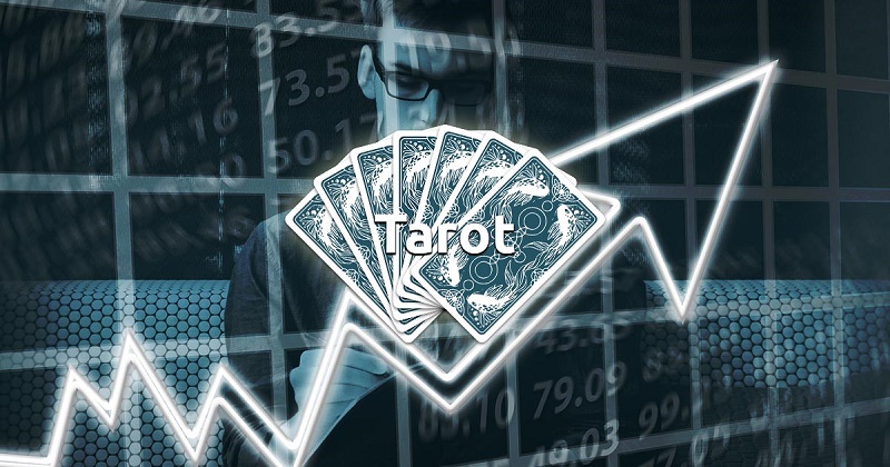 tarot reading business