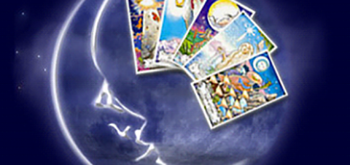 tarot reading business