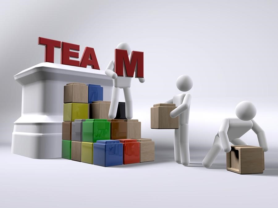 Why is team building important?