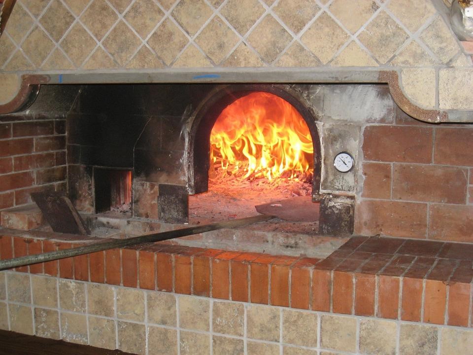 The highlights of a Wood Fired Oven 