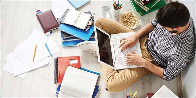 4 Important Study Tips for Busy College Students