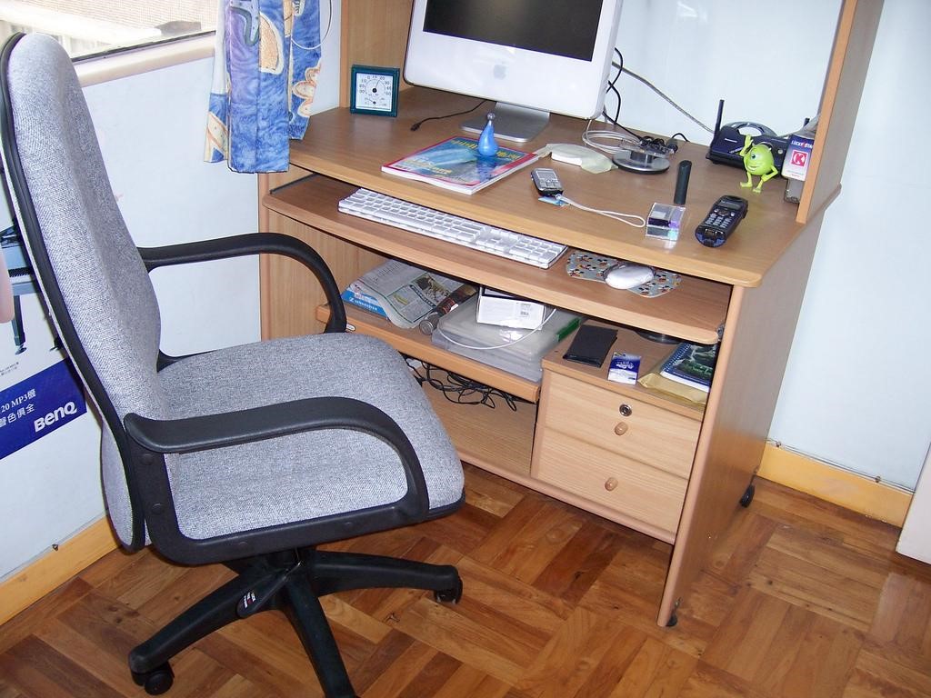 Avoid these Common Office Chair Mistakes