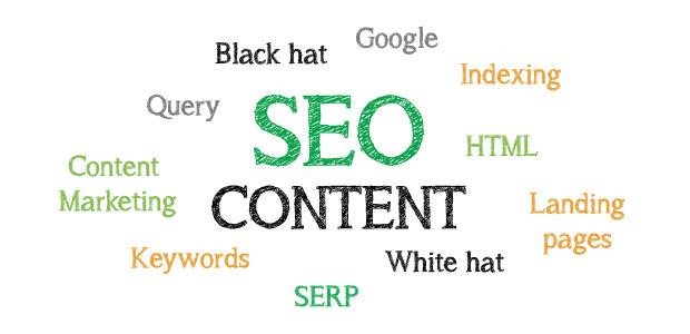 The Essentials in Creating SEO-friendly Content