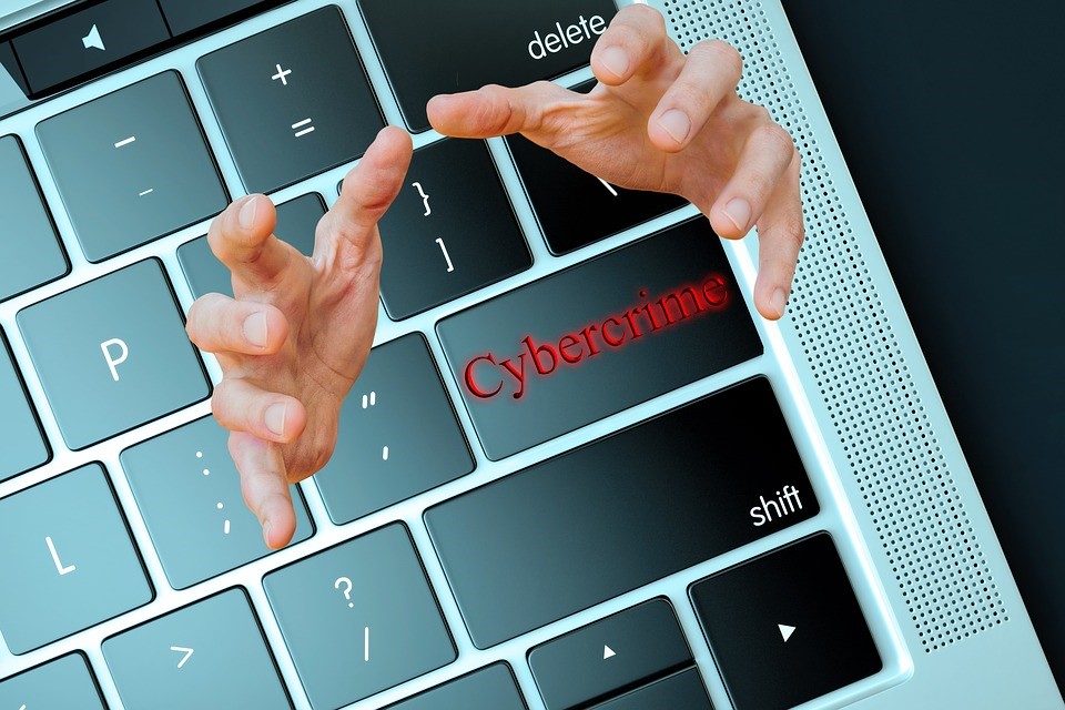 How cybercrime is hurting small businesses