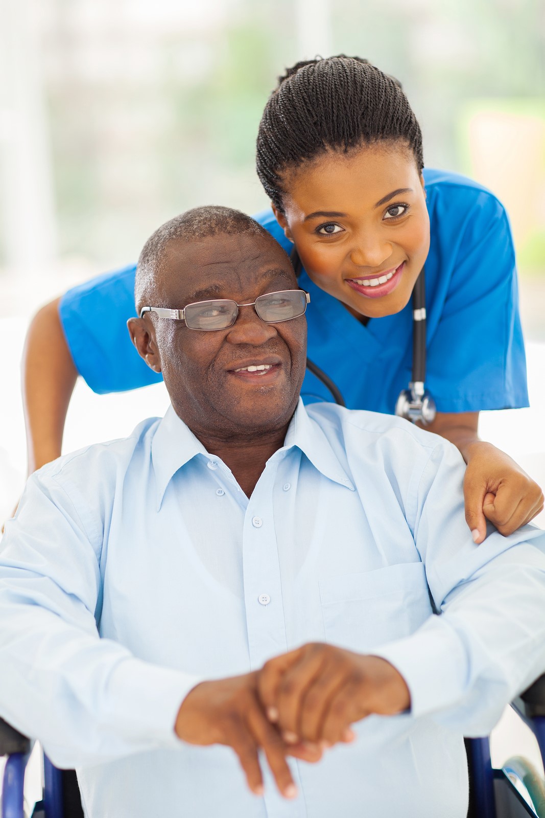 How to Prepare an Elderly Parent for Care