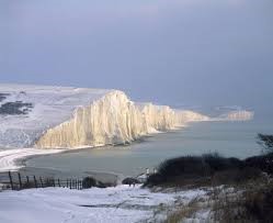 Winter Walks in the UK to Lift your Spirits