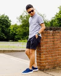 The Summer Wardrobe Must Haves for Men in Summer 2022