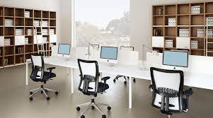 Tips for Designing an Office Layout