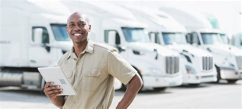 How to Be an Effective Fleet Manager