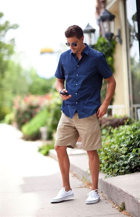 Menswear Must Haves For Summer
