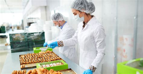 Reasons to Hire a Food Safety Consultant
