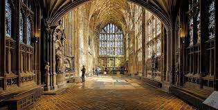Reasons to Visit Gloucester Cathedral