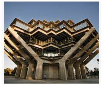 Key facts about brutalism