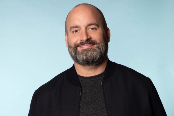 From Class Clown To Comedy King: The Story Of Tom Segura