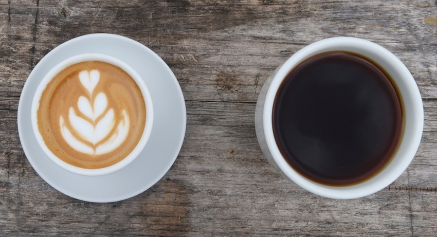 Four Different Types of Coffee You Should Try Out 