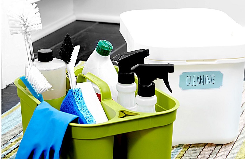 Four Outrageous Ideas For Your Solventless Cleaning Products