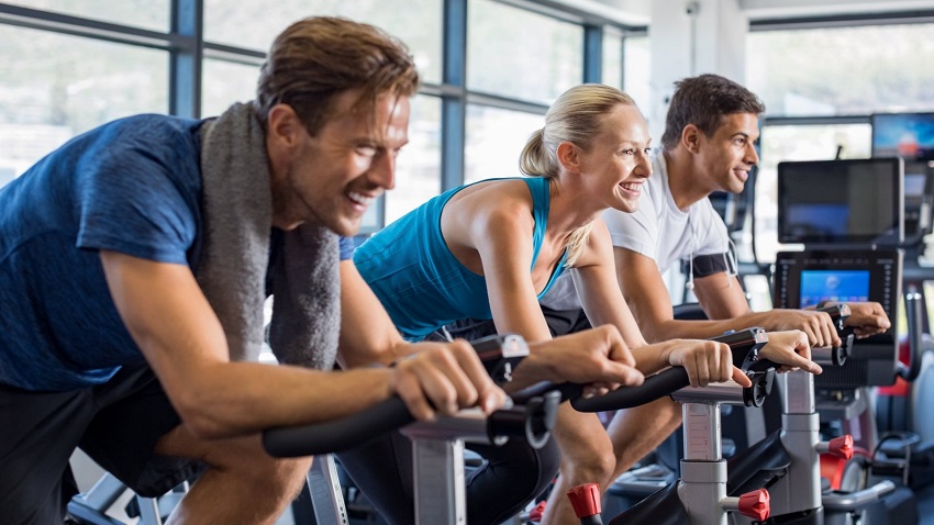 Four Reasons You Should Join A Fitness Program