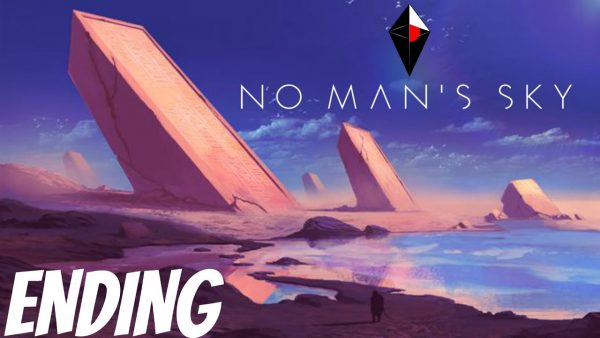 No Man’s Sky Ends: The Game We’re Leaving Behind