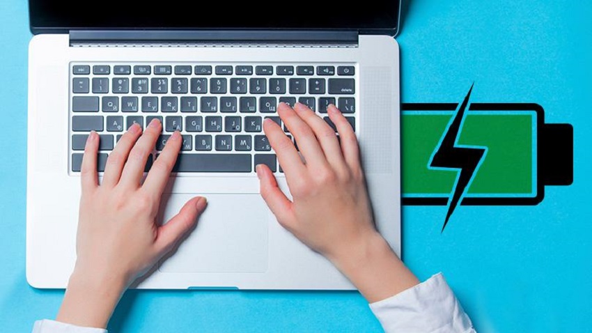 Make Your Laptop Battery Last Longer with These Tips