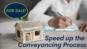 Does a more expensive conveyancer complete the process faster?