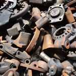 Metal Recycling process