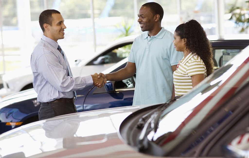 How a Well-Maintained Car Appearance Boosts Online Sales