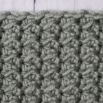 Traditional Aran stitches for everyone