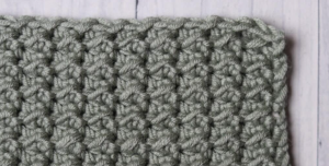 Traditional Aran stitches for everyone 