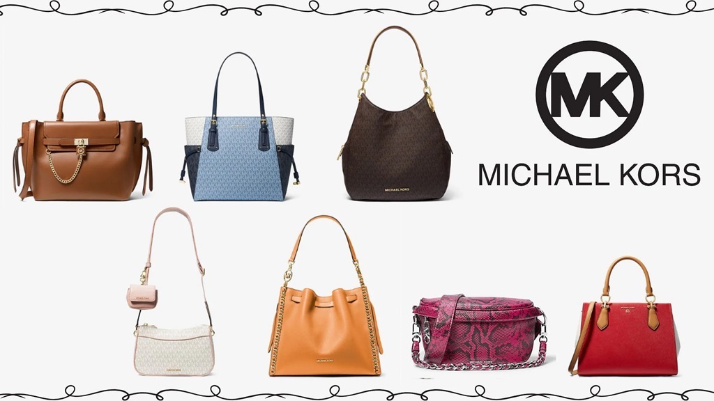 Classic and Timeless Popular Michael Kors Bags