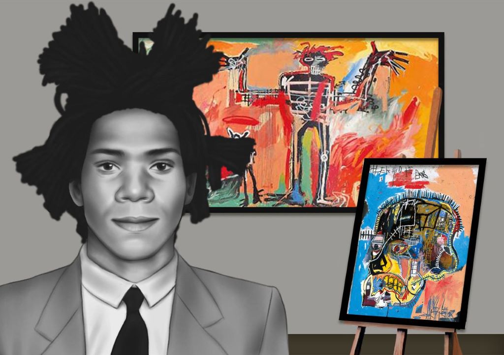 Decode Basquiat Meaning: A Dive into Symbolism