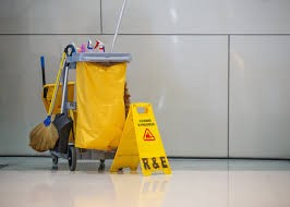 Commercial cleaning services: Why they are necessary