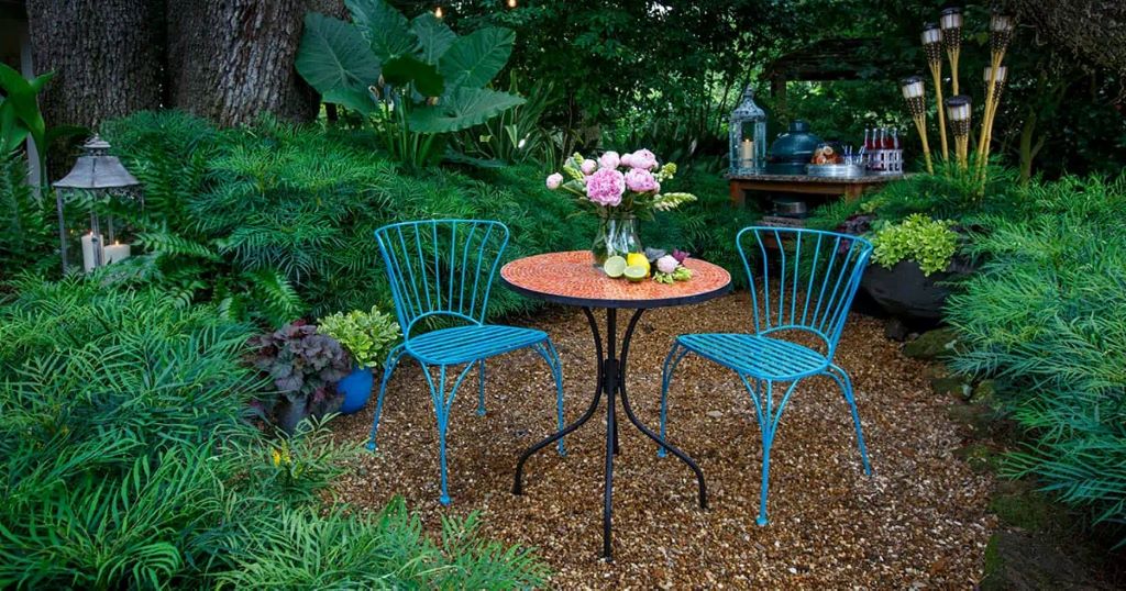 Creating a Secret Garden: Unveiling a Hidden Oasis in Your Backyard
