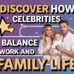 How do people balance work and family